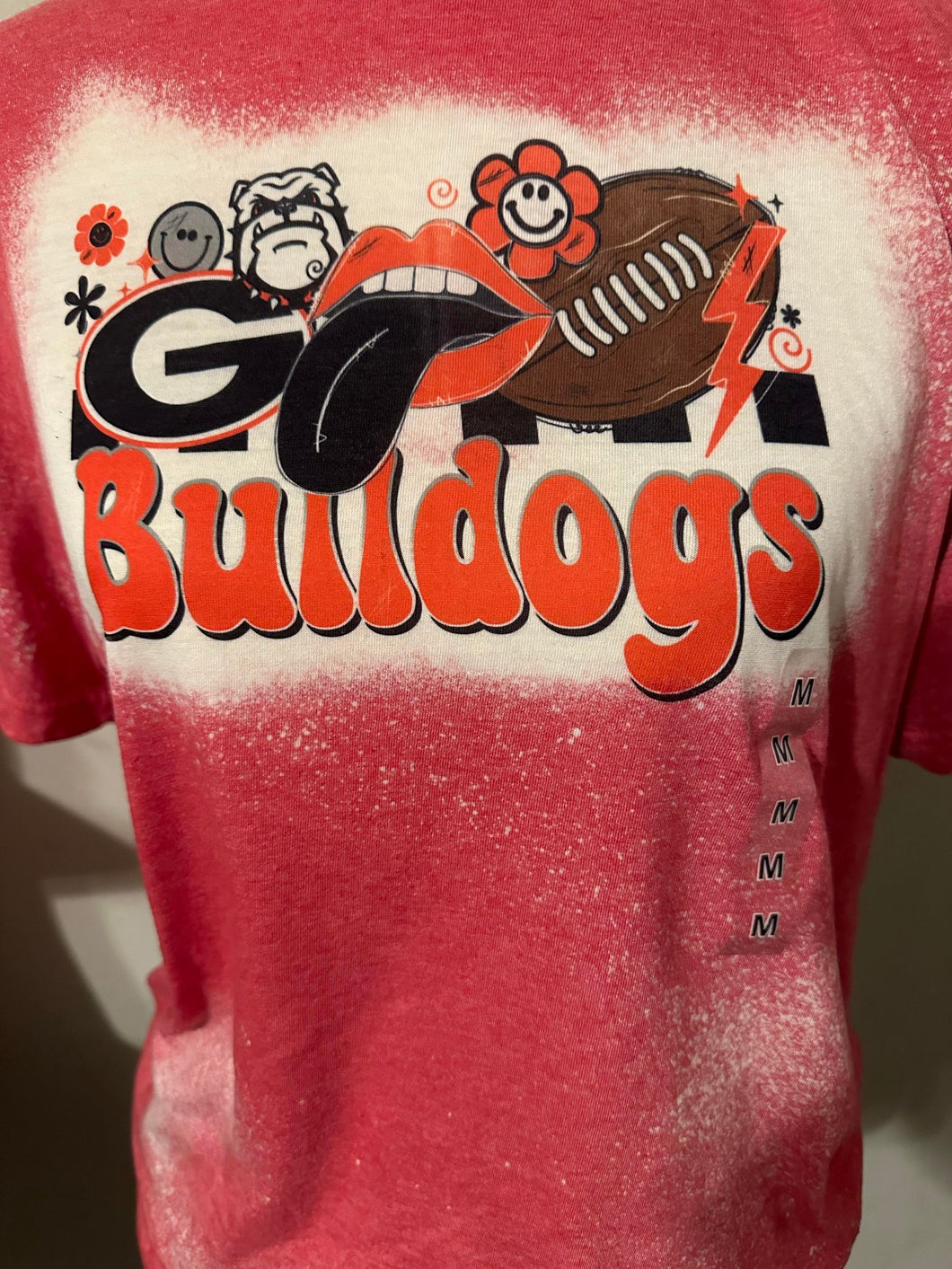 Bulldogs Tee