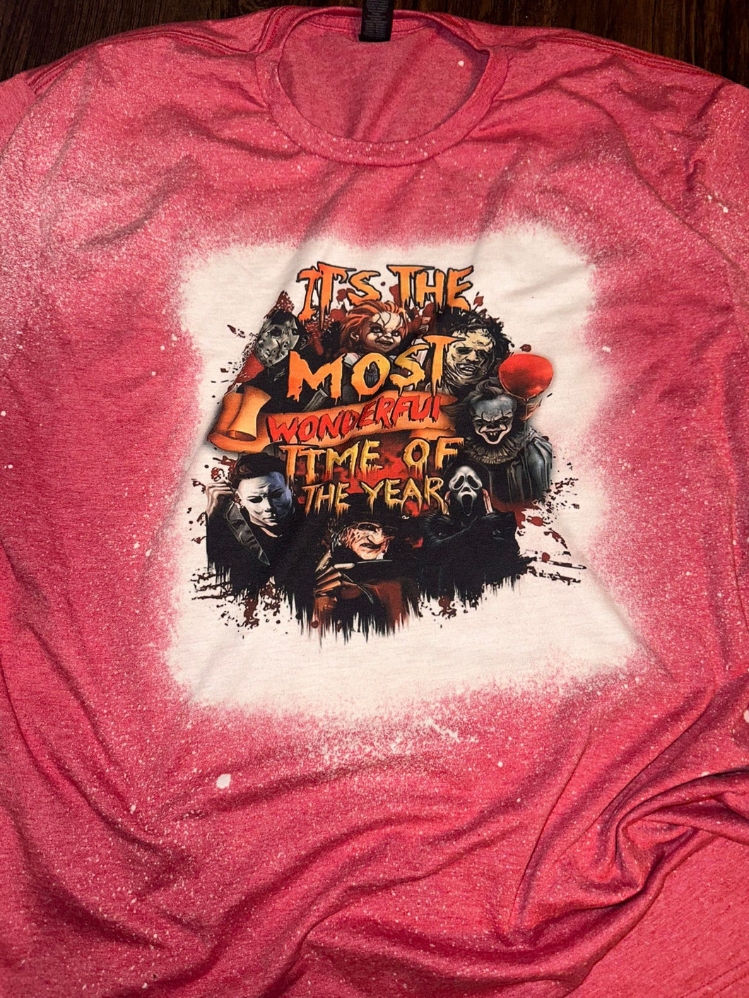 Its the most wonderful time of years