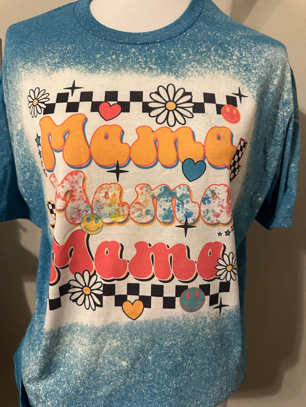 Mama Mama Mama Tee